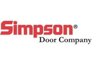 Simpson Door Company