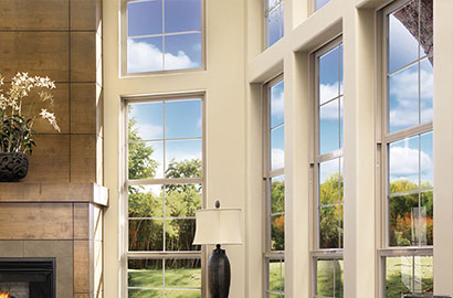 Double Hung Windows Design