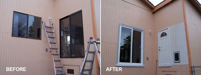 Replacement Windows Lake Oswego, OR