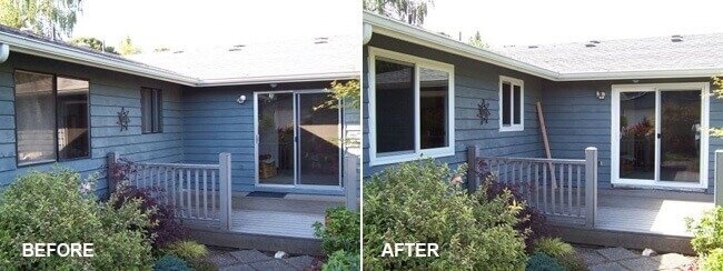 Replacement Windows Sherwood, OR