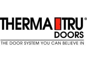 Therma Tru Doors