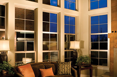 XXX Vertical Awning Windows Design