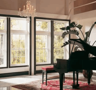 vinyl windows Lake Oswego, OR