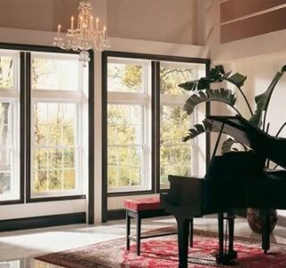 double pane windows Tualatin, OR