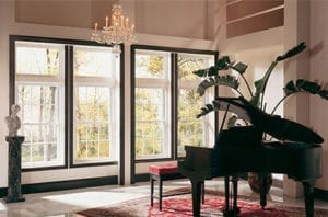 Lake Oswego, OR replacement windows and doors