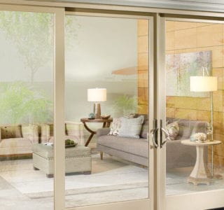 replacement windows and doors in Lake Oswego, OR