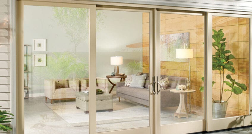 replacement windows and doors in Lake Oswego, OR