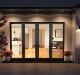 replacement windows in Portland, OR