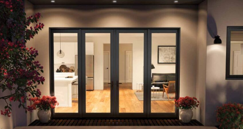 replacement windows in Portland, OR