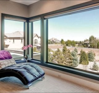 replacement windows and doors in Newberg, OR