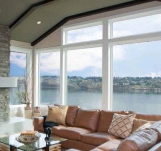 replacement windows and doors in Wilsonville, OR