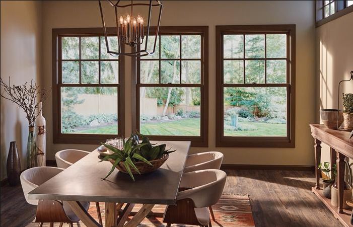 replacement windows in Lake Oswego, OR