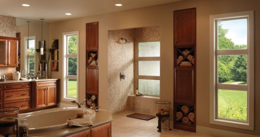 replacement windows in Tualatin, OR