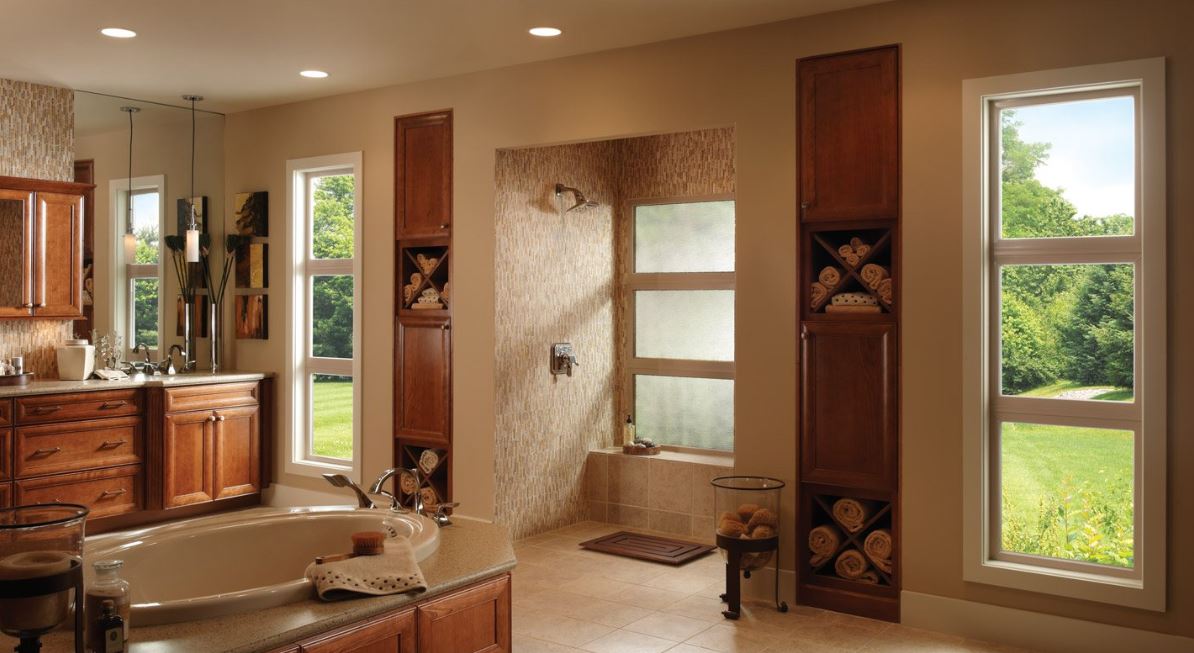 replacement windows in Tualatin, OR