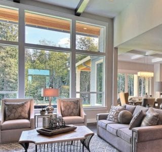 replacement windows in Newberg, OR
