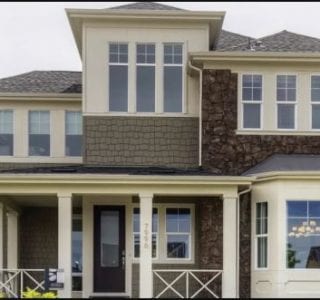 replacement windows in Portland, OR