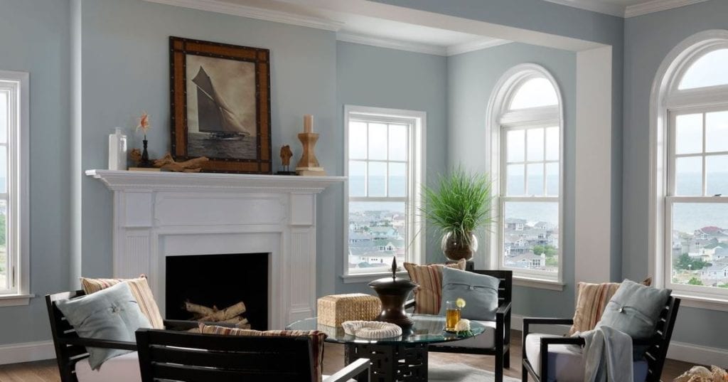 Enhance These Areas with Replacement Windows