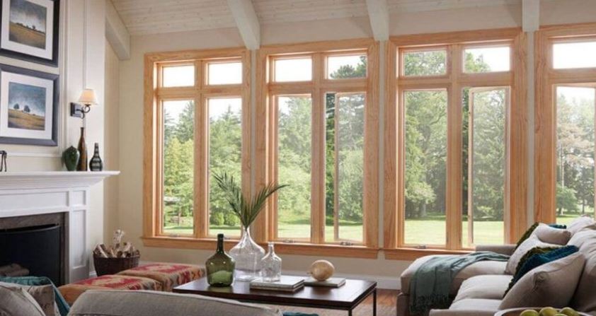 replacement windows in Newberg, OR