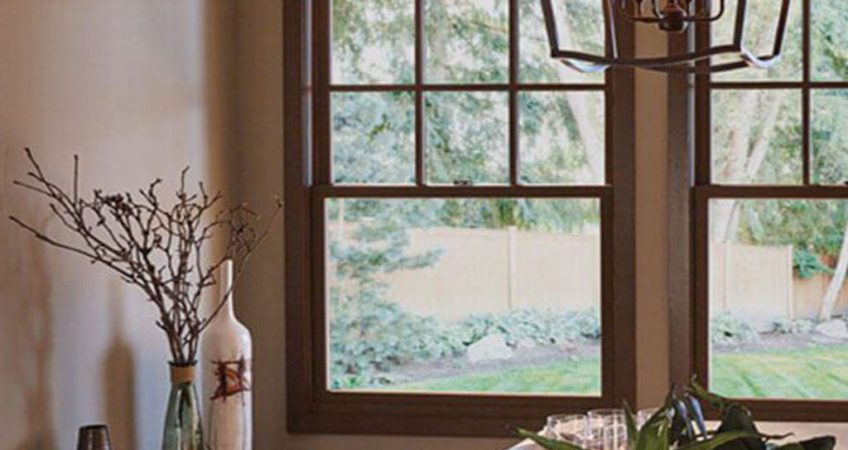 replacement windows in Portland, OR