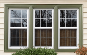 West Linn, OR Replacement windows and doors
