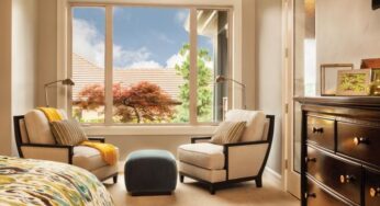 9 Ways Windows Influence the Interior of the Home