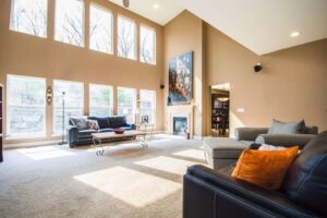 replacement windows in Portland, OR