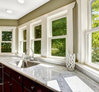 replacement windows in Portland, OR