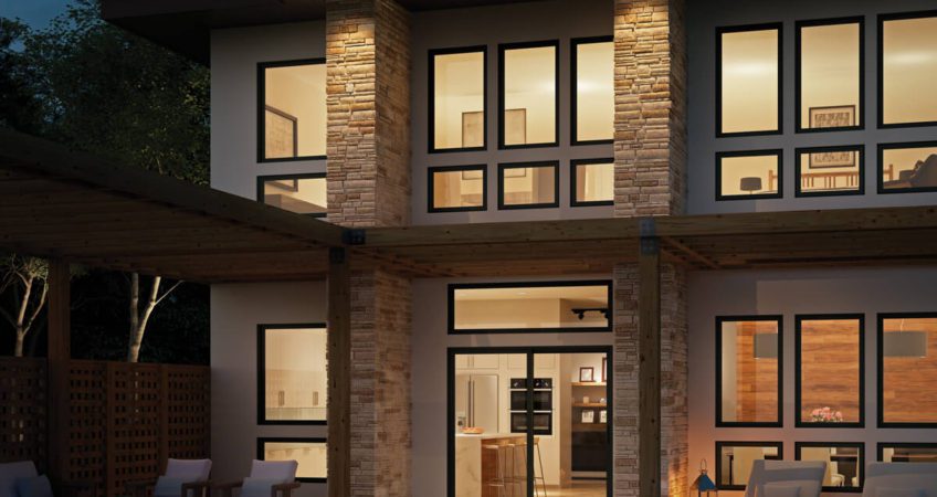 Replacement windows in Portland, OR
