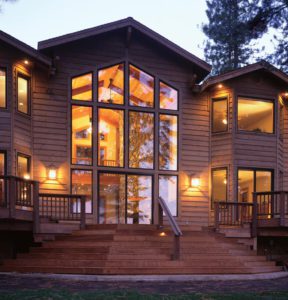 Replacement windows in Portland, OR