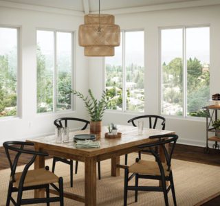 replacement windows in Portland, OR