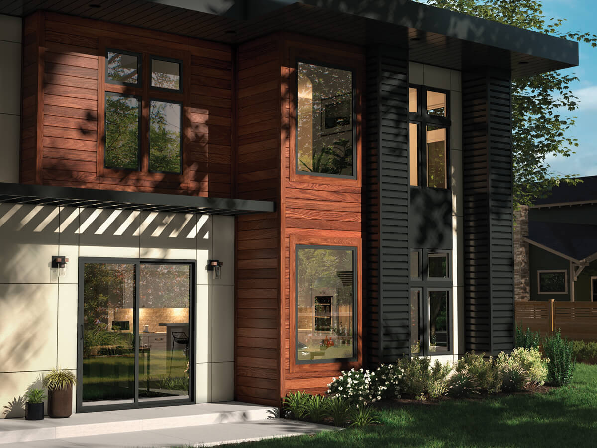 replacement windows in Portland, OR