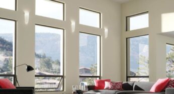 How to Maintain the Outside of Your Windows