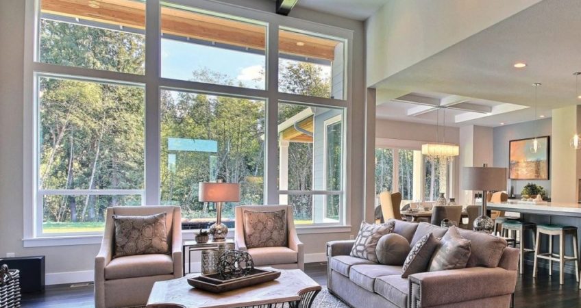 replacement windows in Portland OR