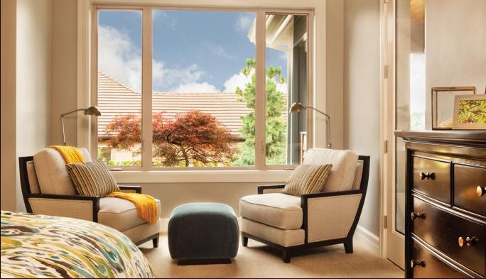 Replacement windows in Portland, OR