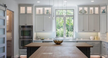 Styles for Modern Replacement Windows