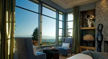 Refresh and Modernize Any Home with Black Window Frames