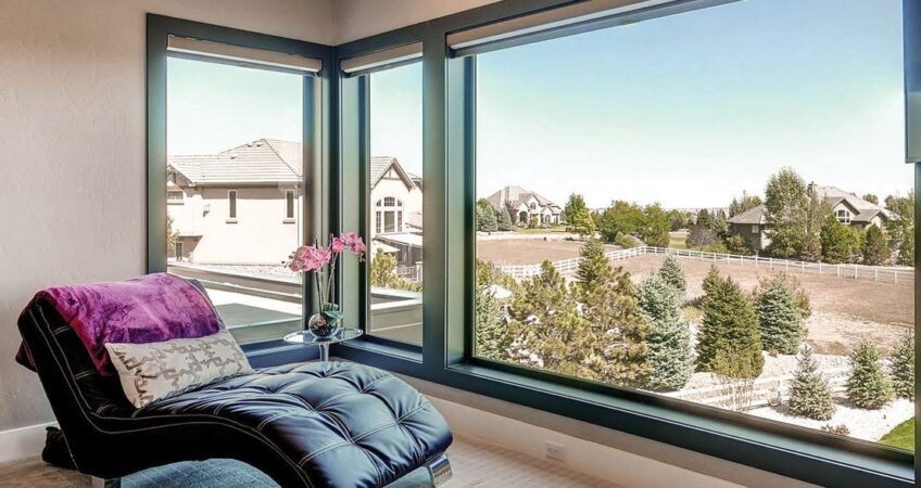 Newberg, OR replacement windows