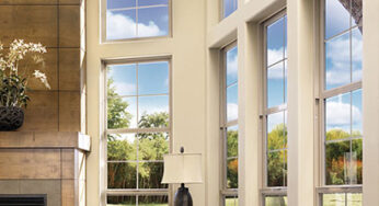 Replacement Windows for the Highest Levels of Ventilation