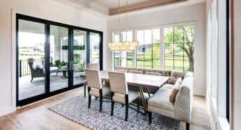 Breeze Through New Construction Window Installation