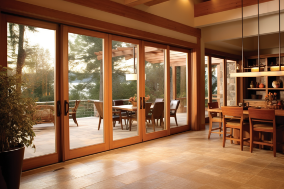Exterior Patio Door 2