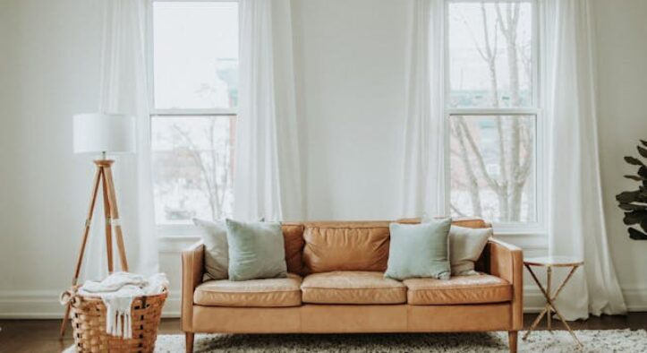 Eco-Friendly Window Replacement Solutions for Modern Homes