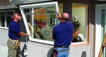 Local Expertise: Top Window Replacements in Portland