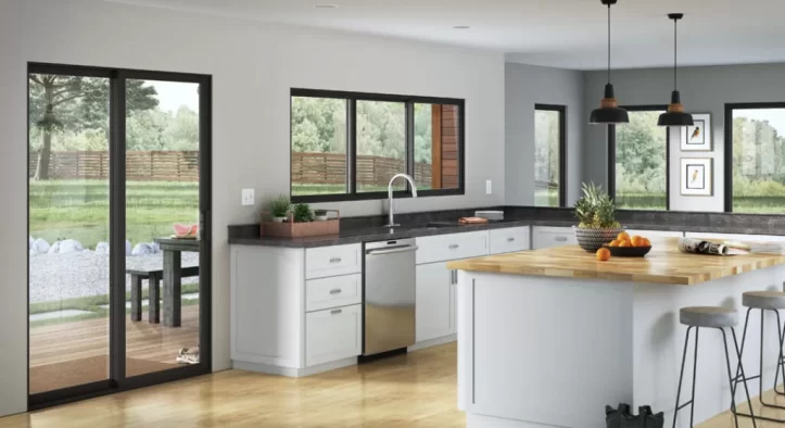 Elegant & Modern Window Styles for Portland, OR Homes