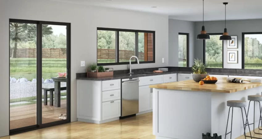 window replacement Portland OR