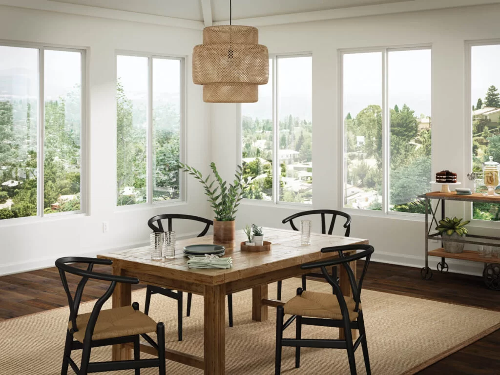 window replacement Portland OR