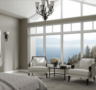 replacement windows in Portland, OR