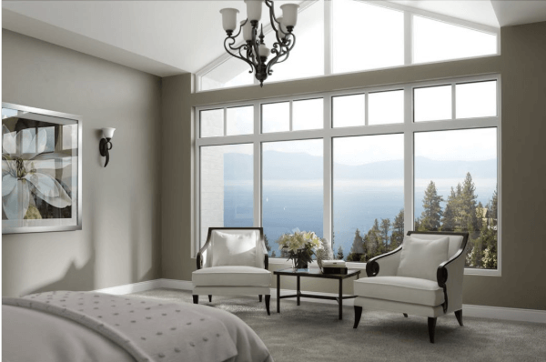 replacement windows in Portland, OR