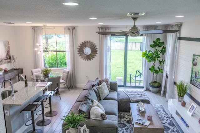 windows Portland OR 5 5