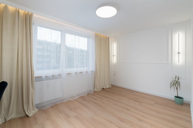 windows Portland OR 5 5