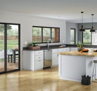 windows Portland, OR